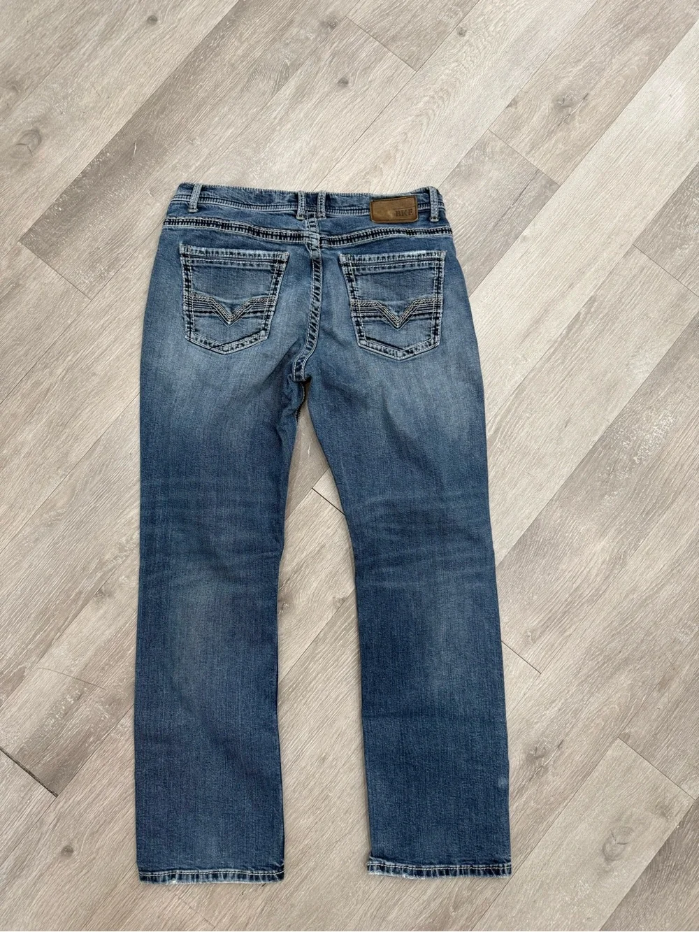 BKE gently worn